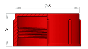 Image of product blueprint