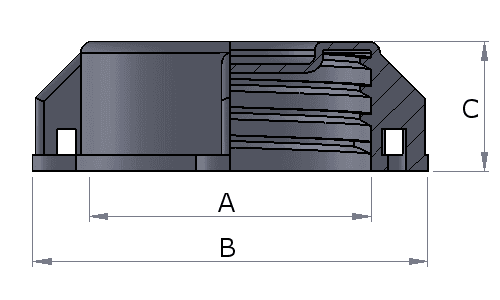 Image of product blueprint